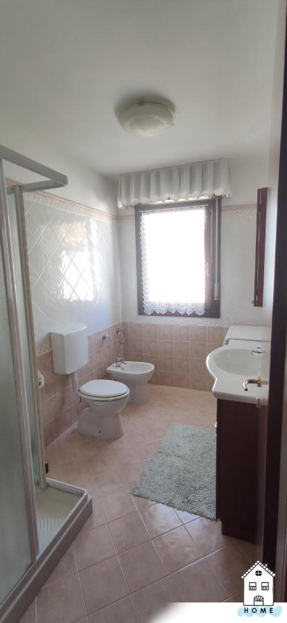 Appartamento In Centro Home Monfalcone Exterior foto